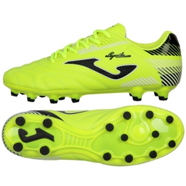 Kopačky Joma Aguila 2011 Fg M AGUS.2011.FG žluť žluť