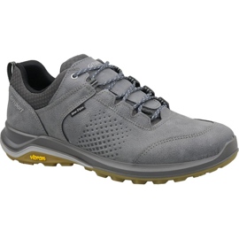 Boty Grisport Smog Cangu M 14313C2T šedá Boty Grisport Smog Cangu M 14313C2T šedá