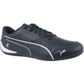 Puma Bmw Motorsport Drift Cat 7 M 305986 01 námořnická modř