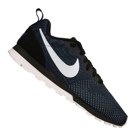 Boty Nike Md Runner 2 Eng Mesh M 916774-007 černý