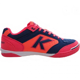 Kelme Precision Indoor 55211 9816 vícebarevný vícebarevný Kelme Precision Indoor 55211 9816 vícebarevný vícebarevný