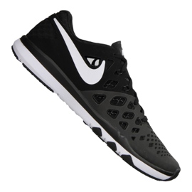 Tréninková obuv Nike Train Speed ​​4 M 843937-010 černý