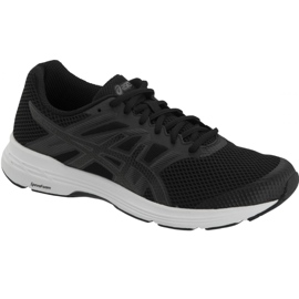 Asics Gel-Exalt 5 M 1011A162-001 černá