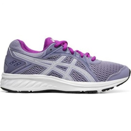 Asics Jolt 2 Gs Jr 1014A035-500 fialová