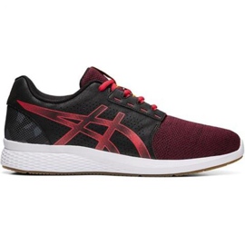 Běžecké boty Asics Gel-Torrance 2 M 1021A126-600 červený vícebarevný
