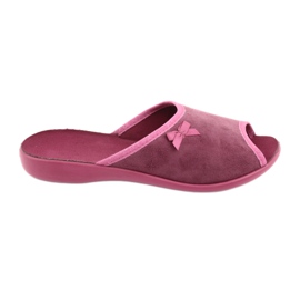 Dámské boty Befado pu 254D084 vícebarevný Dámské boty Befado pu 254D084 vícebarevný
