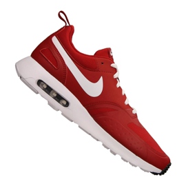 Boty Nike Air Max Vision M 918230-600 červený