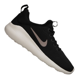 Boty Nike Kaishi 2.0 Prem M 876875-002 černý