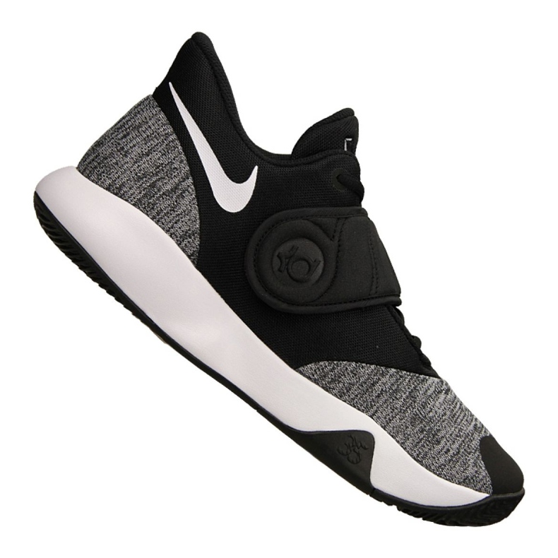 Boty Nike Kd Trey 5 Vi M AA7067-001 vícebarevný černá