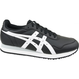 Asics Tiger Runner M 1191A301-001 černá