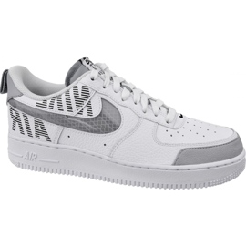 Nike Air Force 1 '07 LV8 2 BQ4421-100 bílý