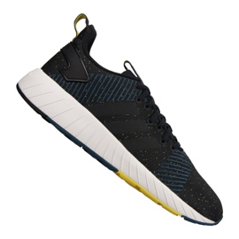 Boty Adidas Questar Byd M B44816 černý