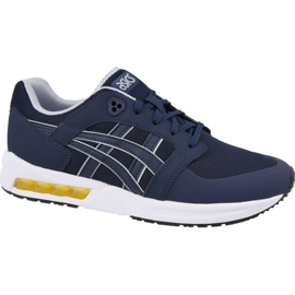 Asics Gel-Saga Sou M 1191A242-400 námořnická modrá Asics Gel-Saga Sou M 1191A242-400 námořnická modrá