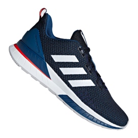 Boty Adidas Questar Tnd M F34694 námořnická modř modrý