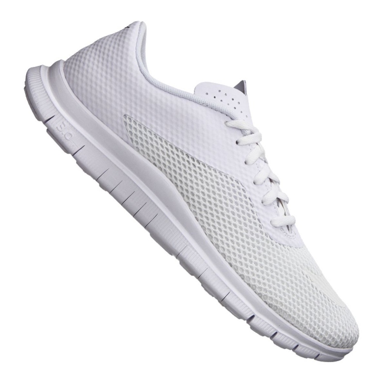 Nike Free Hypervenom Low M 725125-102 bílý