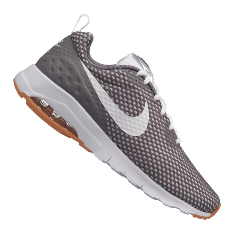 Nike Air Max Motion Lw M 844836-012 šedá