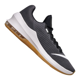Nike Air Max Infuriate 2 Low M 908975-042 vícebarevný černá