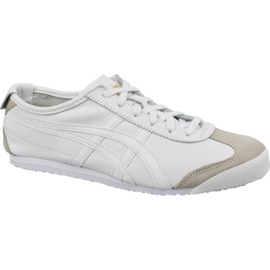 Onitsuka Tiger Mexico 66 DL408-0101 bílý Onitsuka Tiger Mexico 66 DL408-0101 bílý
