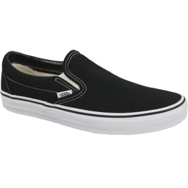 Boty Vans Classic Slip-On Veyeblk černá