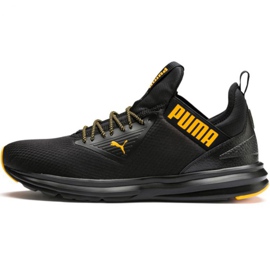 Puma Enzo Beta M 192595 02 černá Puma Enzo Beta M 192595 02 černá