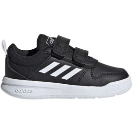 Boty Adidas Tensaur I Jr EF1102 černý