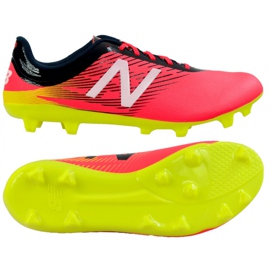 New Balance Furon 2.0 Dispatch Fg M NBMSFUDFCG.D pomerančový pomerančový