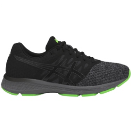 Asics Gel-Exalt 4 M T7E0N-9097 černá