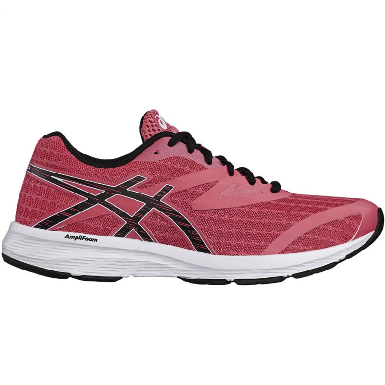 Boty Asics Amplica W T875N-2090 fialový Boty Asics Amplica W T875N-2090 fialový
