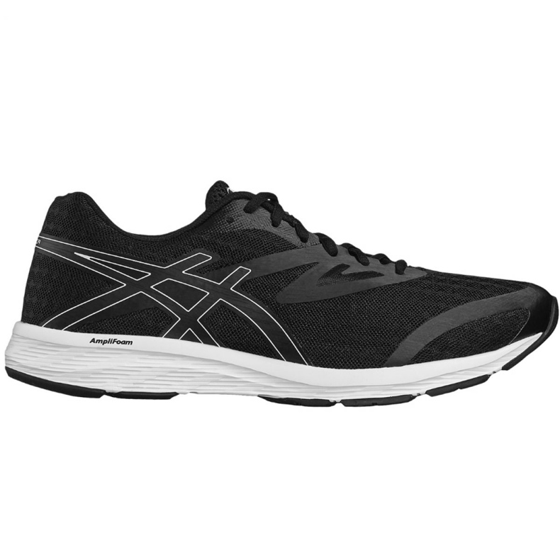 Boty Asics Amplica M T825N-9090 černá