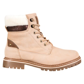 SDS Textilní lapače hnědý SDS Textilní lapače hnědý