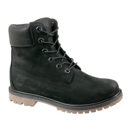 Timberland 6 In Premium Boot W A1K38 černý