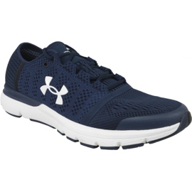 Under Armour Speedform Gemini Vent M 3020661-400 námořnická modř