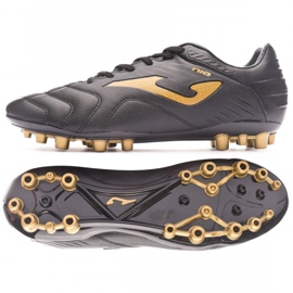 Kopačky Joma Numero-10 2018 Fg M N10S. 2018.FG vícebarevný černý
