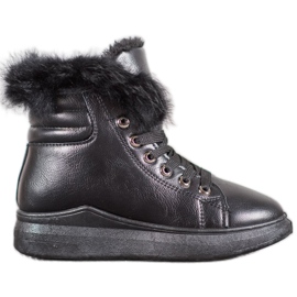 SHELOVET A07b-b černý