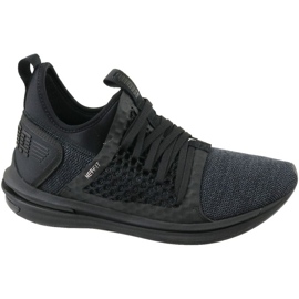 Boty Puma Ignite Limitless Sr Netfit M 190962-01 černý