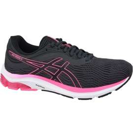 Běžecké boty Asics Gel-Pulse 11 W 1012A467-021 černý