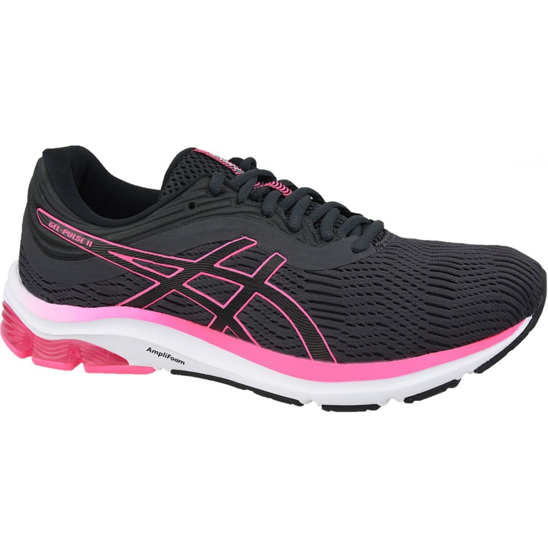 Běžecké boty Asics Gel-Pulse 11 W 1012A467-021 černá