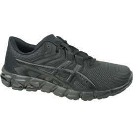 Běžecké boty Asics Gel-Quantum 90 2 M 1021A193-020 černý