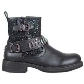 Bestelle Černí dělníci černý