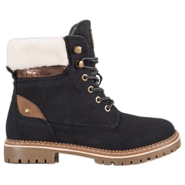 SDS Textilní lapače hnědý černá šedá