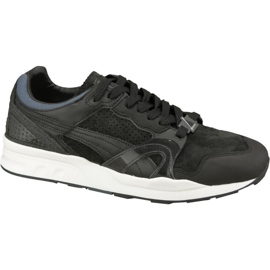 Boty Puma Trinomic Mmq XT2 M 356371 01 černá Boty Puma Trinomic Mmq XT2 M 356371 01 černá