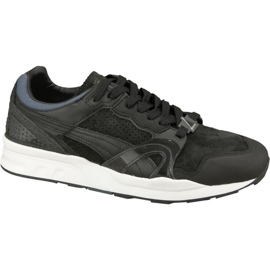 Boty Puma Trinomic Mmq XT2 M 356371 01 černá