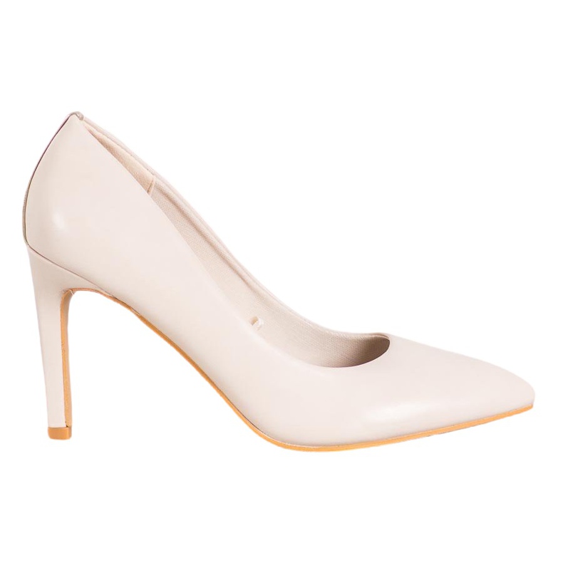 Kolíky VINCEZA hnědý