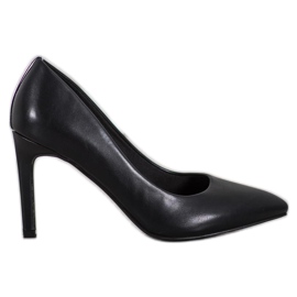 Kolíky VINCEZA černá