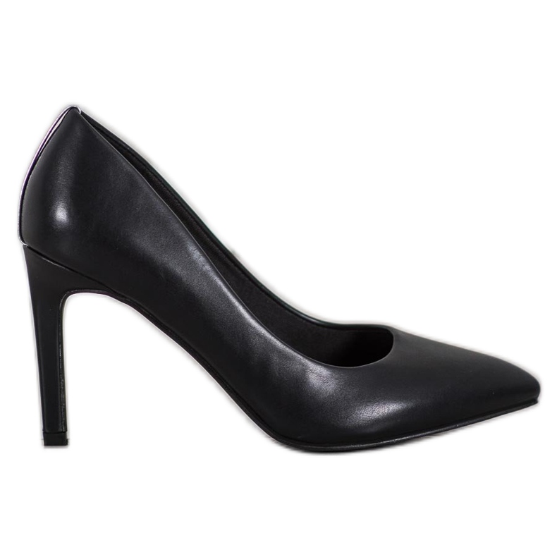 Kolíky VINCEZA černá