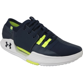 Under Armour Speedform Amp 2.0 M 1295773-401 námořnická modř