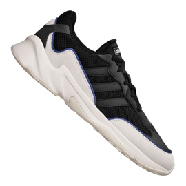 Boty Adidas 20-20 Fx M FU6704 černý