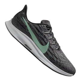 Boty Nike Air Zoom Pegasus 36 M AQ2203-011 šedá zelený