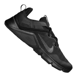 Boty Nike Legend Essential M CD0443-004 černý