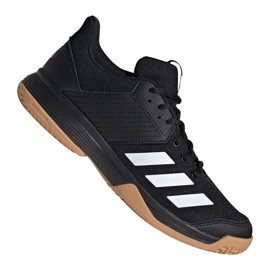 Adidas Ligra 6 W D97698 černý černý